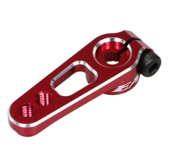 画像1: SPダイレクトサーボホーンV2 3.0mm穴(フタバ用)［RE］SH30-25T-RE (1)