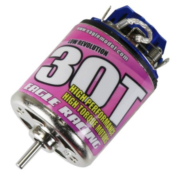 画像1: 30Tモーター クローラー用 14300RPM/7.2V 793V3-30 (1)