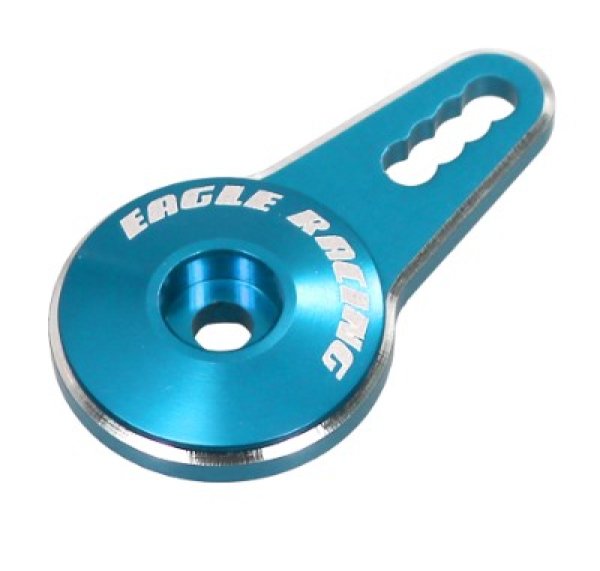 画像1: ALハイトルクセイバーホ－ンタイプ１：タミヤ・サーボセイバー用[LBL] SHA-01U-LBL (1)