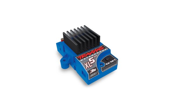 画像1: TRX4 ESC XL-5HV (1)