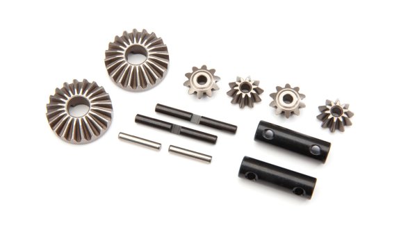 画像1: Defferent gear set (1)