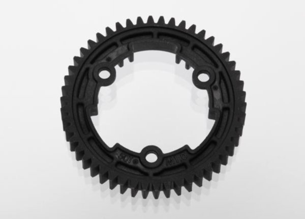 画像1: Spur gear 50-tooth steel (1)