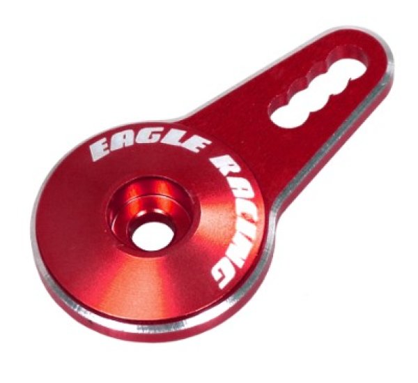 画像1: ALハイトルクセイバーホ－ンタイプ1：タミヤ・サーボセイバー用[RE] SHA-01-RE (1)