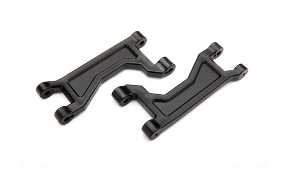 画像1: Left upper arms suspension black (1)