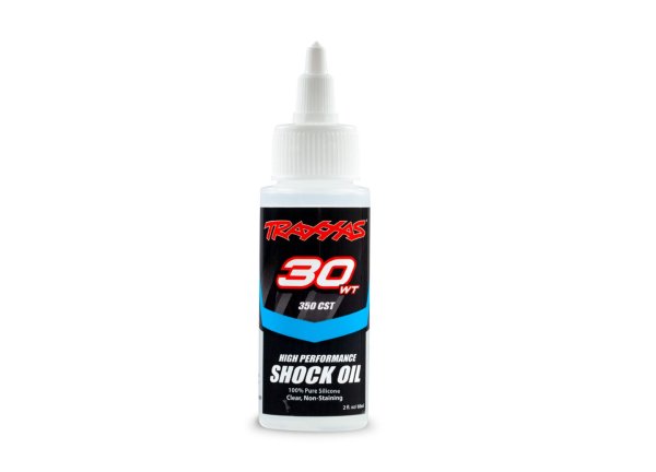 画像1: Silicone Shock Oil (30WT) (1)