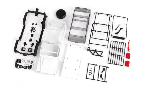 画像1: Bode LandRover, (1)