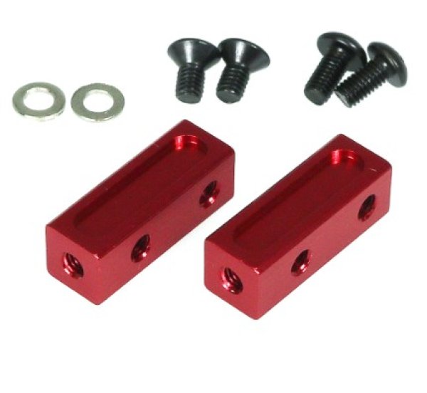 画像1: SPサーボステー ショート RE 407LP-SH-RE (1)