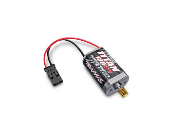 画像1: Titan 87-turn 180 size motor (1)