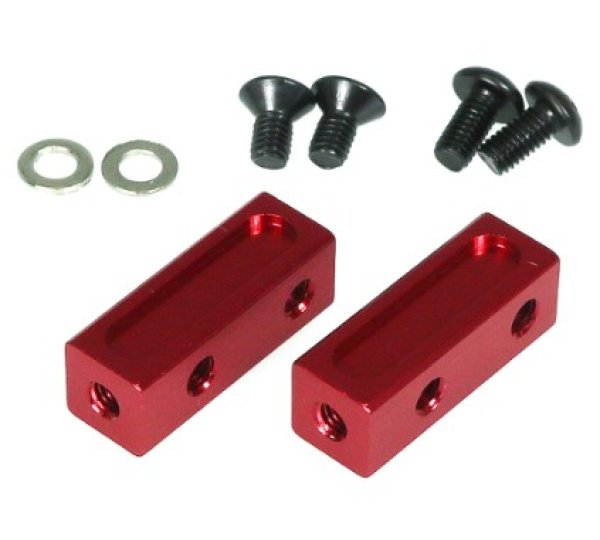 画像1: SPサーボステー ロング RE 407LP-LO-RE (1)