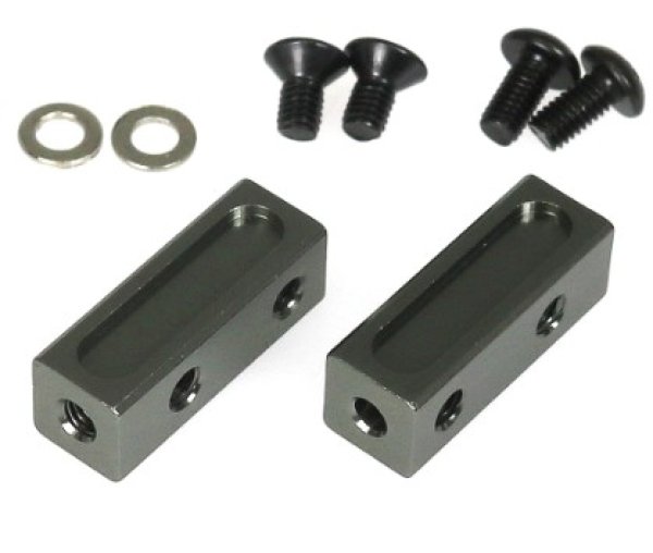 画像1: SPサーボステー ショートGU 407LP-SH-GU (1)