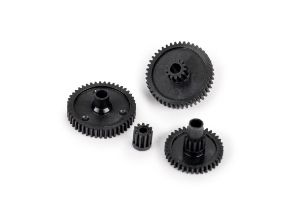 画像1: Low range transmission gear set (1)