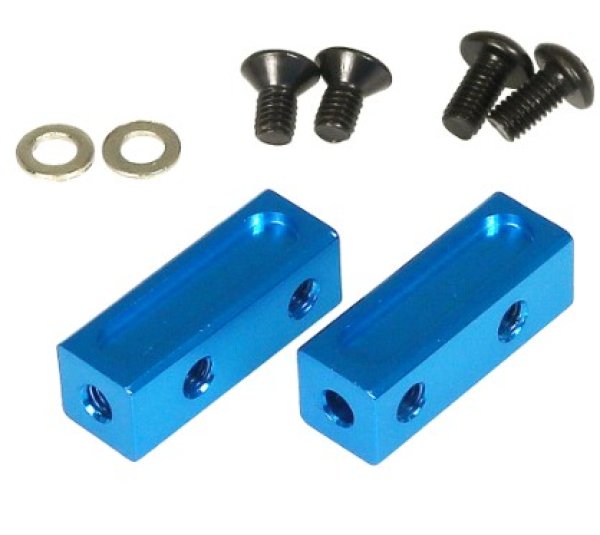 画像1: SPサーボステー  ショートLBL 407LP-SH-LBL (1)