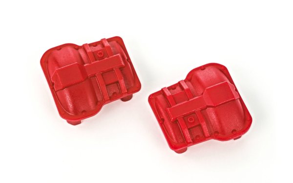 画像1: Defferential  cover front and rear (1)