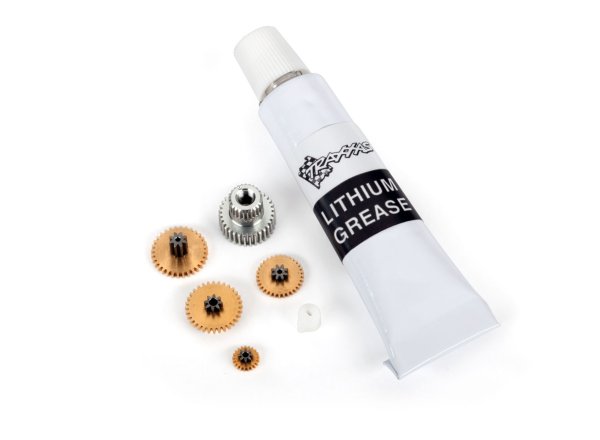 画像1: Gear set (2065R) (1)