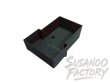 画像6: Susanoo Factory C84 フロント バッテリーボックス ポケット (6)