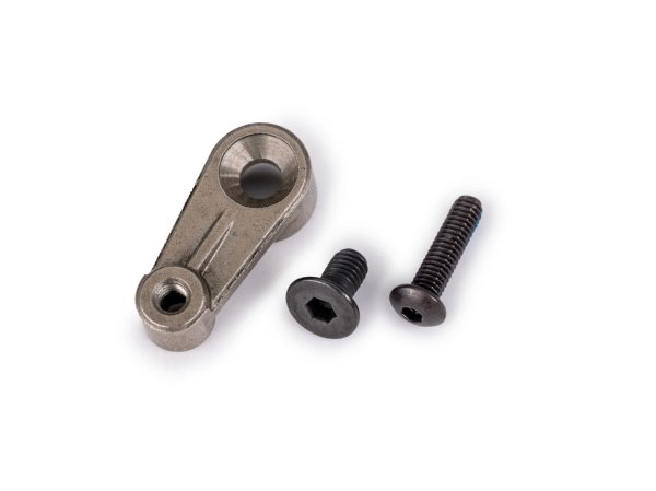 画像1: Metal Servo horn (1)