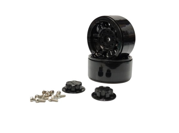 画像1: 1.9in ホイール 2個 (1)