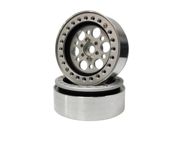 画像2: 1/10RC 2.2in (2)