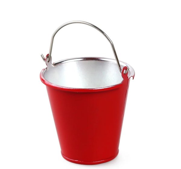 画像1: INJORA ミニバケツ 1/10 (1)