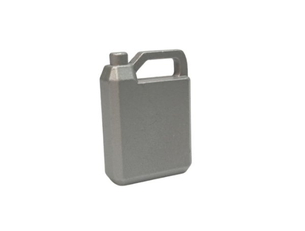 画像2: 1/10RC ジェリカン TRX-4/6 (2)