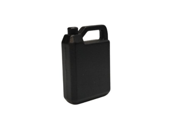 画像3: 1/10RC ジェリカン TRX-4/6 (3)