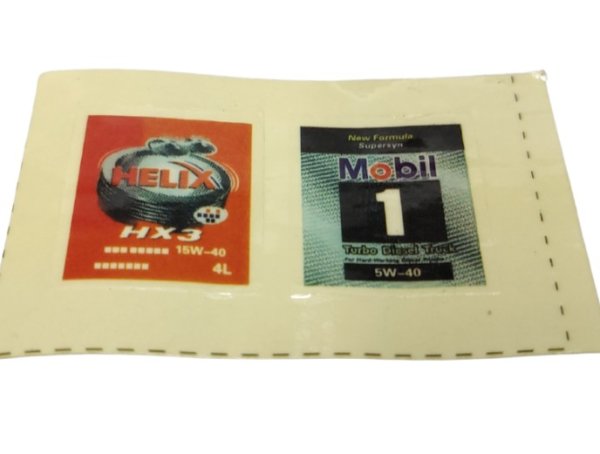 画像4: 1/10RC ジェリカン TRX-4/6 (4)