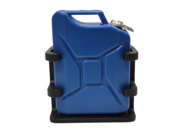 画像2: ジェリカン 1/10RC (2)