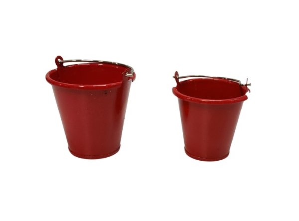 画像1: 1/10RC バケツ (1)