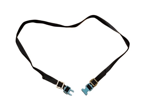 画像2: バッテリー用バンド  (2)