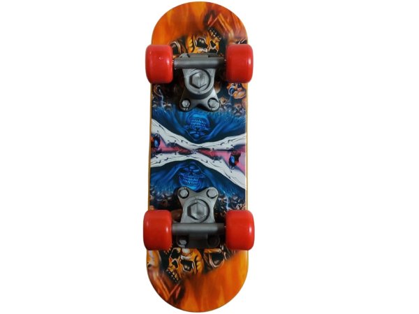 画像4: スケートボード (4)