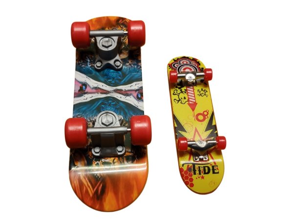 画像2: スケートボード (2)