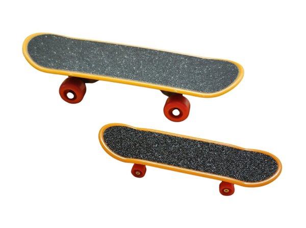 画像1: スケートボード (1)