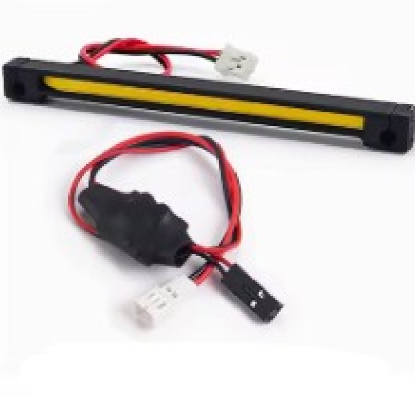 画像1: LED ルーフライト TRX4-M ディフェンダー用 1/18 RC  (1)