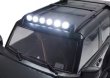 画像3: LED ルーフライト TRX4-M ブロンコ用 1/18 RC  (3)