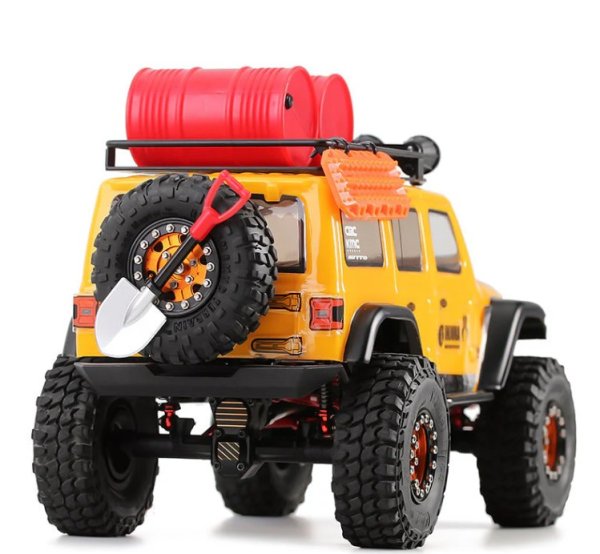 画像3: INJORA スコップ (3)