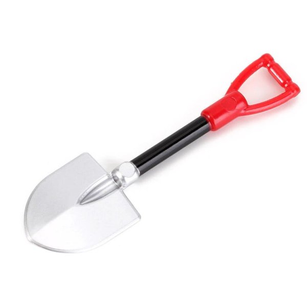 画像1: INJORA スコップ (1)