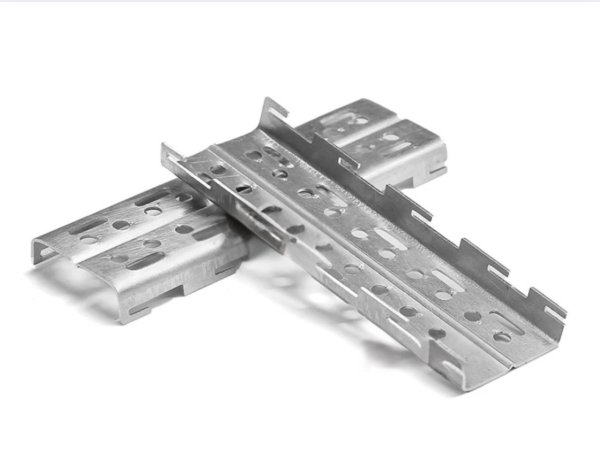 画像2: メタル エスケープラダー 1/18 (2)