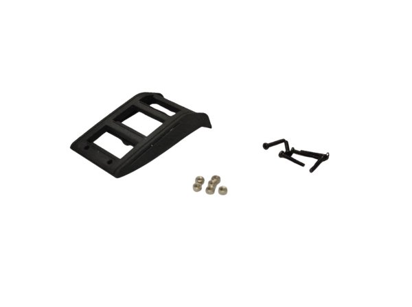 画像1: ラダー　1/18 (1)