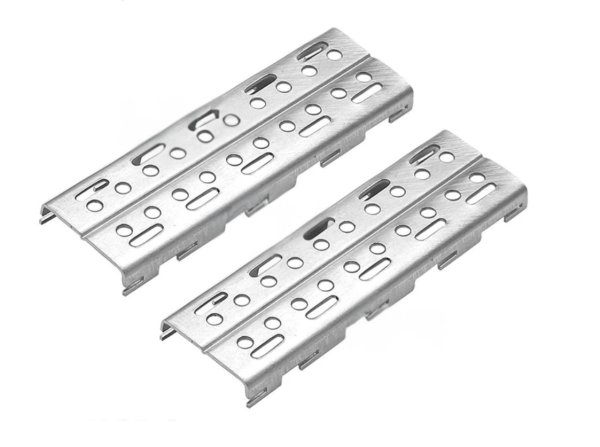 画像1: メタル エスケープラダー 1/18 (1)