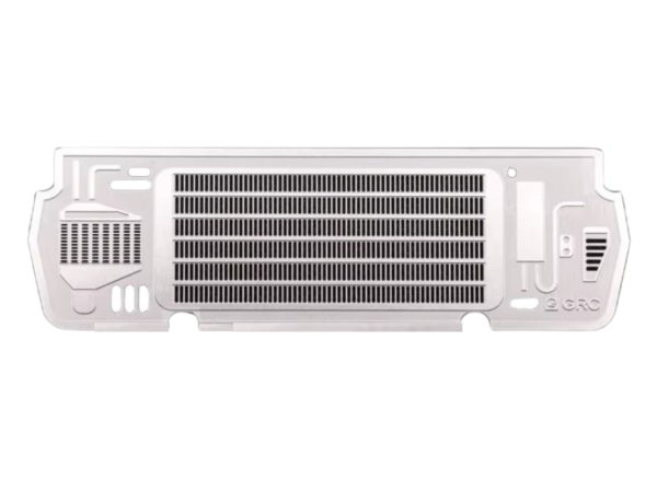 画像1: TRX-4 グリル ブロンコ 82046ー4 (1)