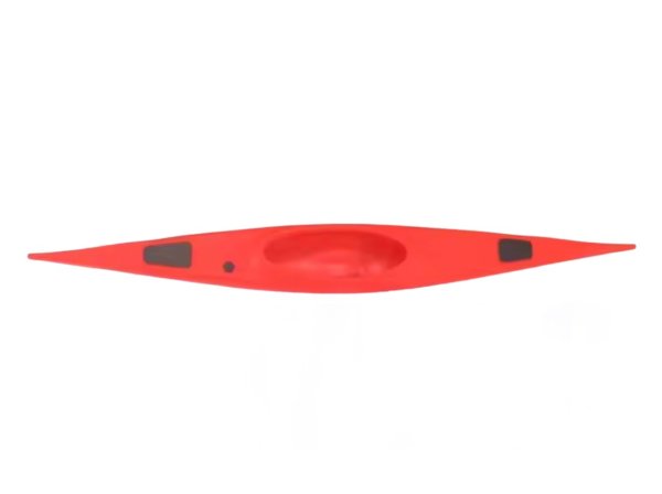 画像1: 1/10 カヤック (1)