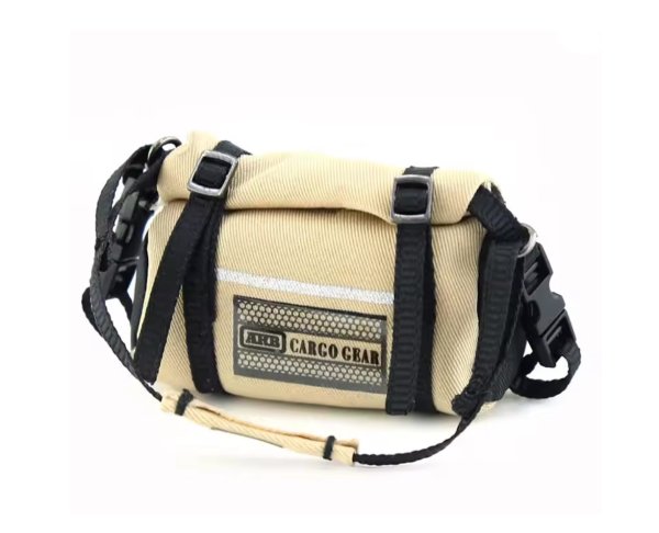 画像1: TRX-4M 1/18 旅行バック (1)