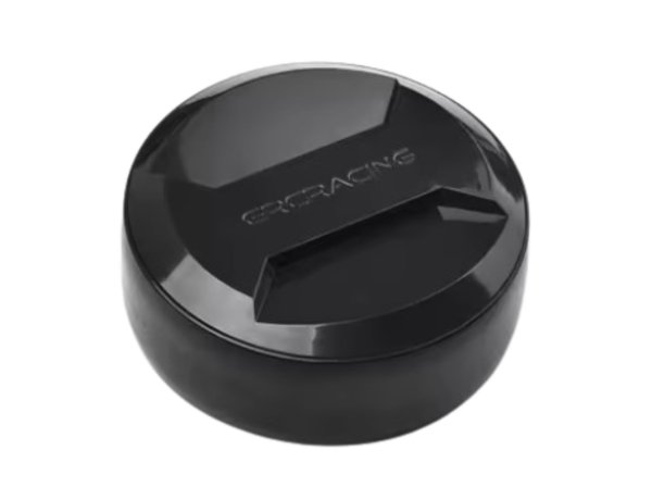 画像2: 1/10RC ユニバーサルスペアタイヤカバー TRX4 (2)