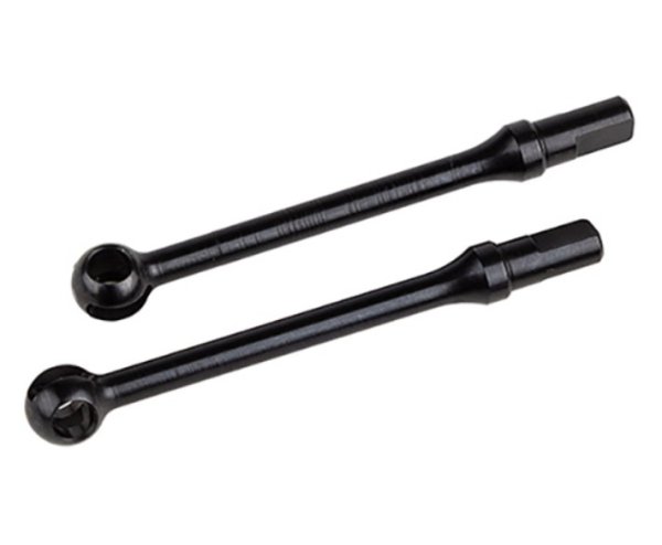 画像1: フロントCVDドライブシャフト【Enduro12】AS41133 (1)