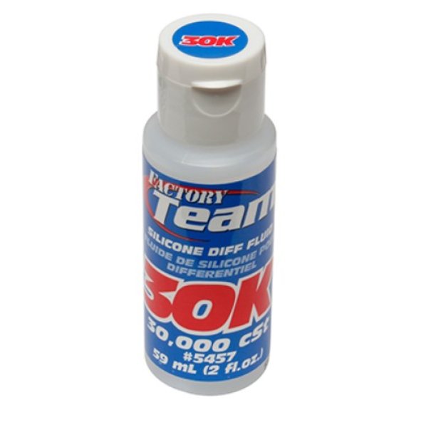 画像1: FT シリコンデフオイル30000 cSt AS5457 (1)