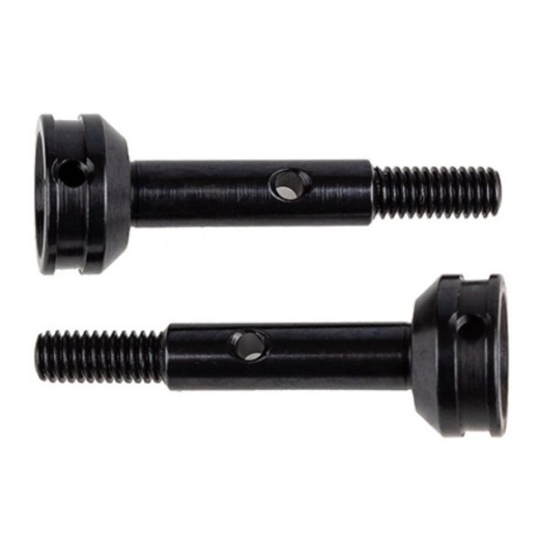 画像1: フロントCVDアクスル【Enduro12】AS41132 (1)