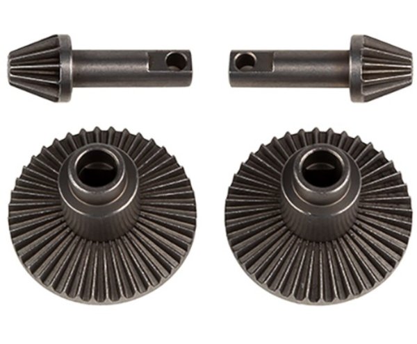 画像1: リング・ピニオンセット【Enduro12】AS41130 (1)