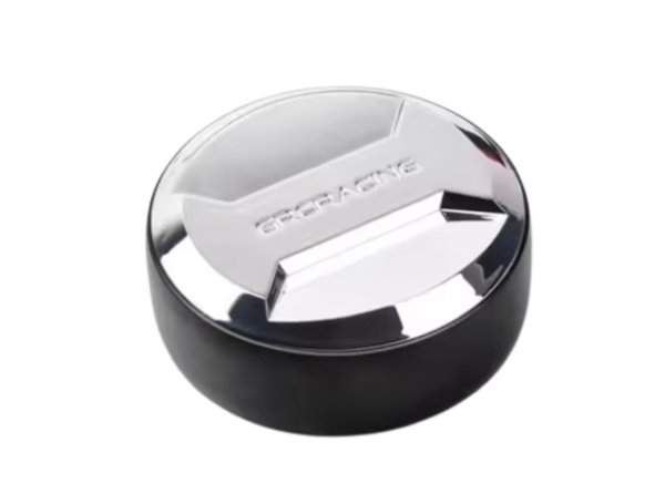 画像1: 1/10RC ユニバーサルスペアタイヤカバー TRX4 (1)