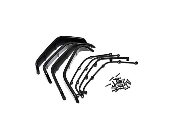 画像2: Axial SCX用 トラックフェンダー (2)