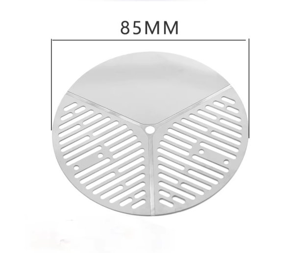 画像2: TRX4 タイヤカバー (2)